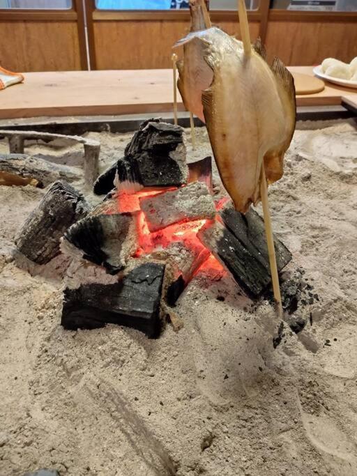 Hat Byakugoji, Japanese Traditional Fireplace　Hat白毫寺　自然豊富な別荘地にある囲炉裏付き一軒家 นารา ภายนอก รูปภาพ