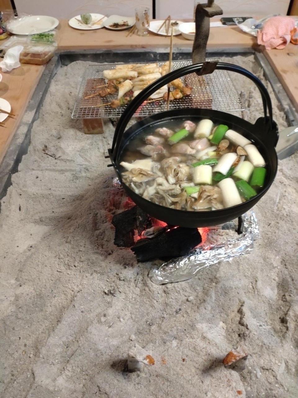 Hat Byakugoji, Japanese Traditional Fireplace　Hat白毫寺　自然豊富な別荘地にある囲炉裏付き一軒家 นารา ภายนอก รูปภาพ