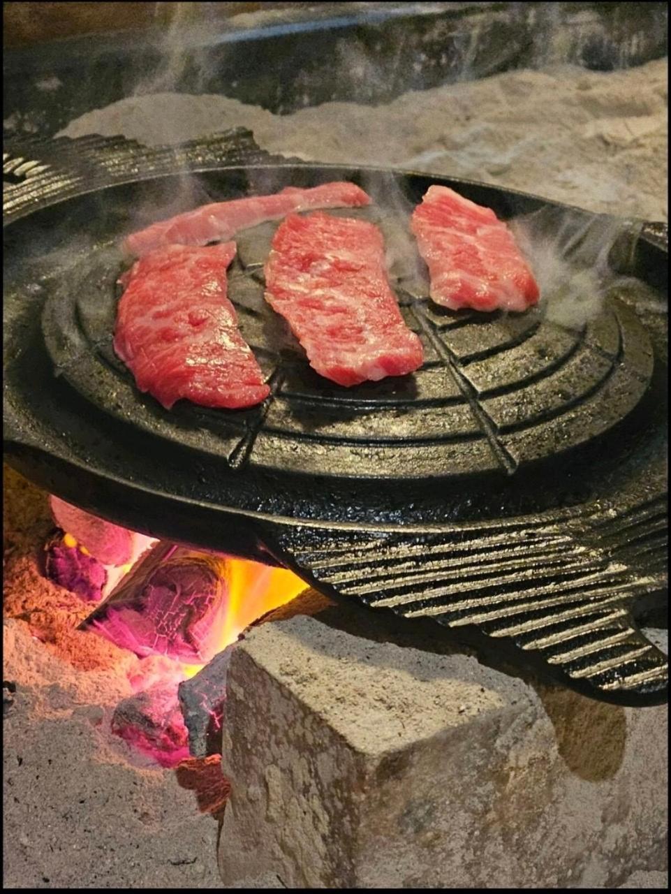 Hat Byakugoji, Japanese Traditional Fireplace　Hat白毫寺　自然豊富な別荘地にある囲炉裏付き一軒家 นารา ภายนอก รูปภาพ